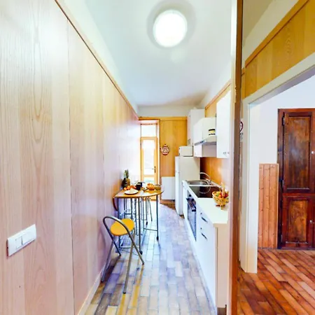 Apartmán Bellagio, Breva - Bellagio