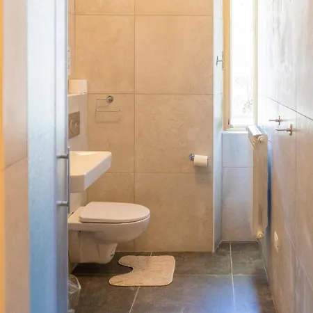 Apartmán Bellagio, Breva - *