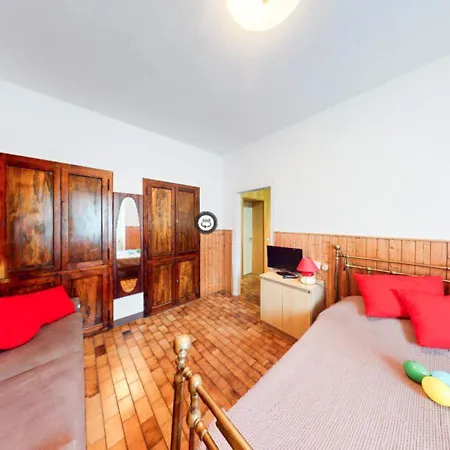 דירה Bellagio, Breva -