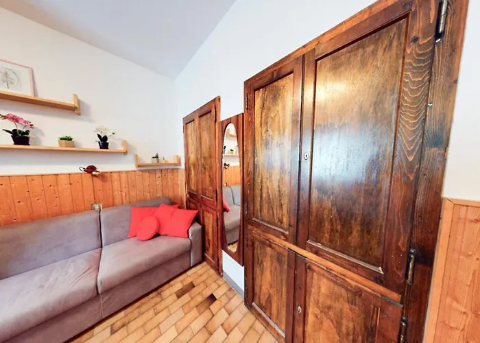 Bellagio, Breva - Apartment