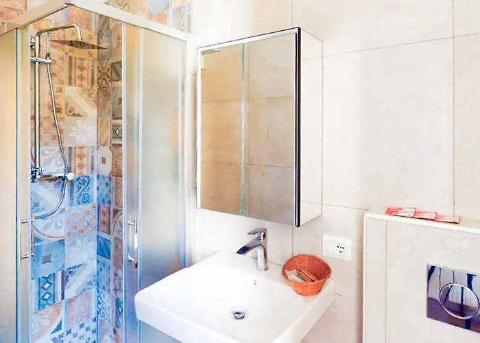 Apartment Bellagio, Breva -