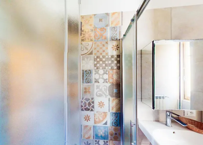 Apartment Bellagio, Breva -