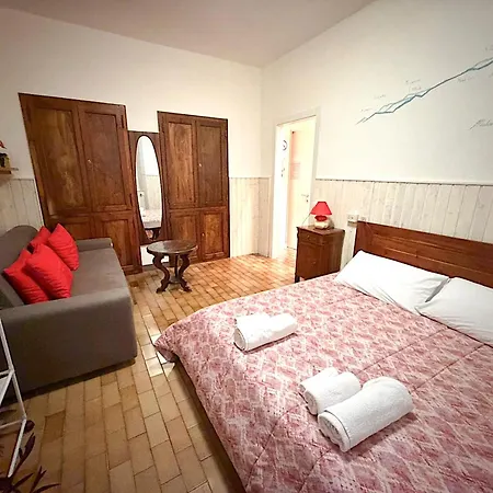 Bellagio, Breva - Lägenhet *